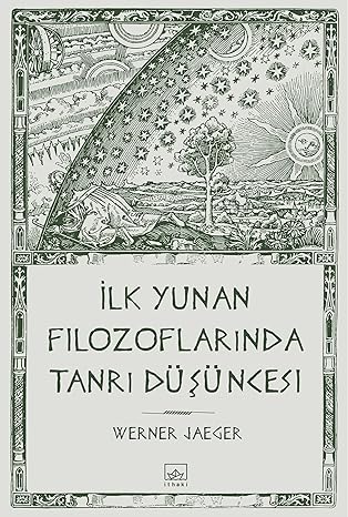 Ilk yunan filozoflarinda tanri düşüncesi
