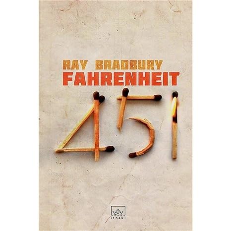 Fahrenheit 451