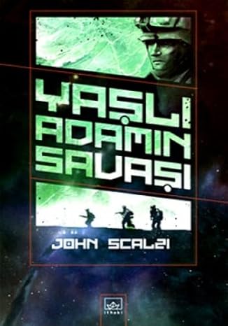 Yaşli adamin savaşi