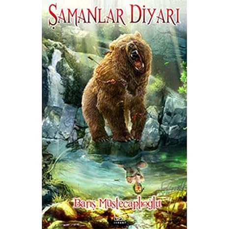 Şamanlar diyari