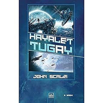 Hayalet Tugay