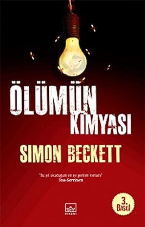 Ölümün Kimyası