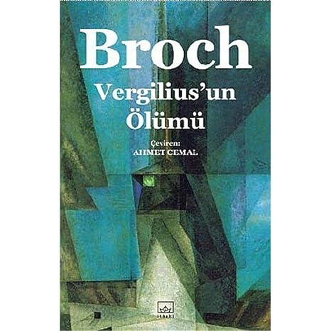 Vergiliusun ölümü