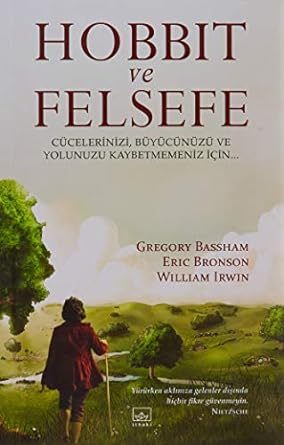 Hobbit ve felsefe