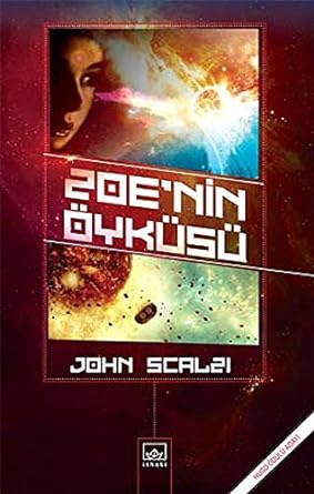 Zoe’nin Öyküsü