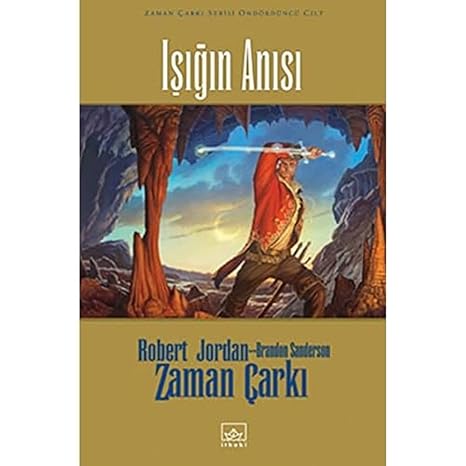 Işiğin anisi zaman çarki 14