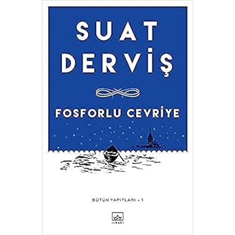 Fosforlu cevriye
