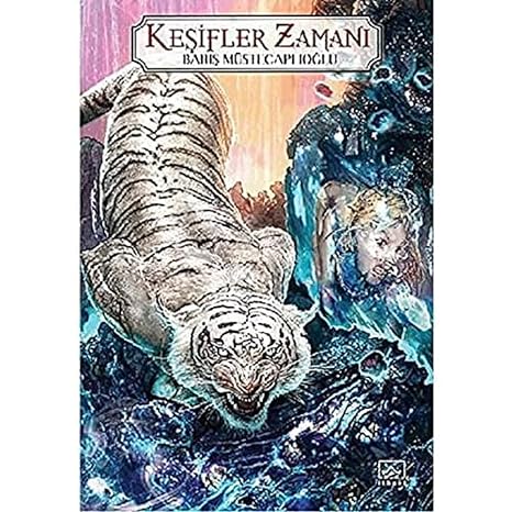 Keşifler Zamanı