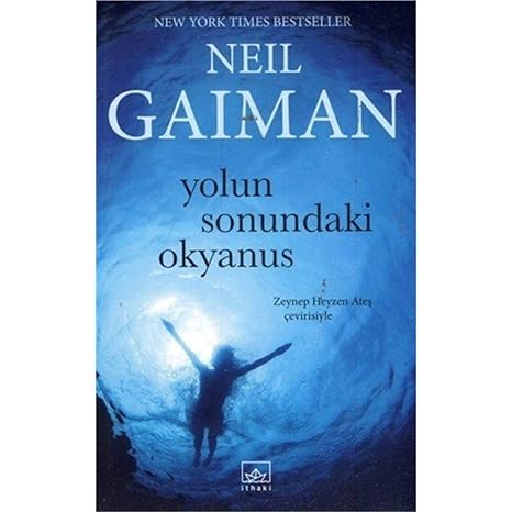 Yolun Sonundaki Okyanus