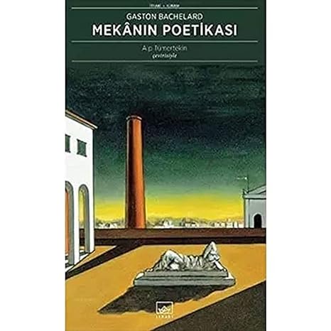 Mekanin poetikasi