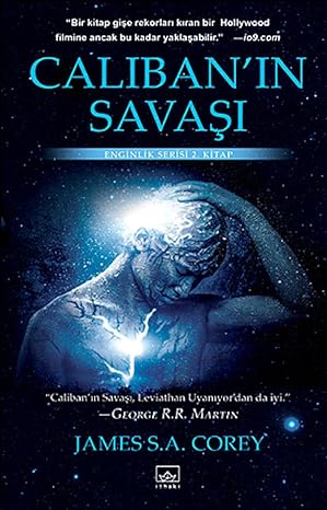 Calibanın Savaşı