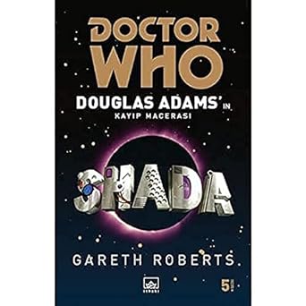 Doctor Who Shada