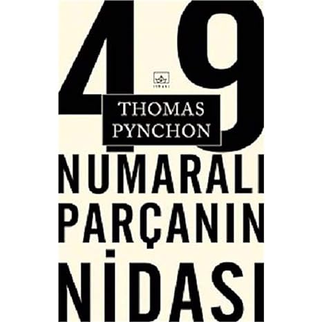 49 Numaralı Parçanın Nidası