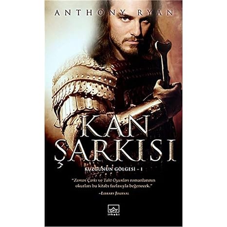 Kan şarkisi