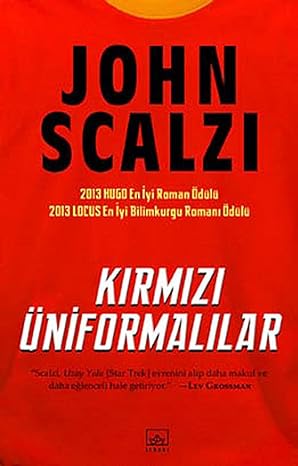 Kırmızı Üniformalılar