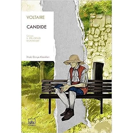 Candide ve Mikromegas