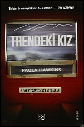 Trendeki Kız