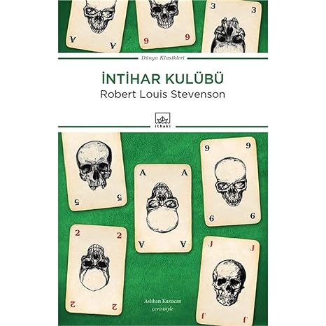 İntihar Kulübü