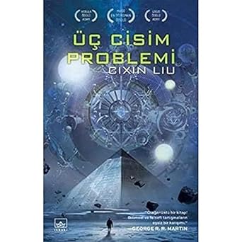 Üç Cisim Problemi