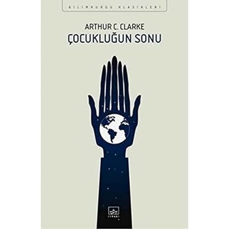 Çocukluğun Sonu: Bilimkurgu Klasikleri
