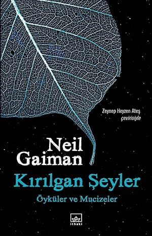 Kırılgan Şeyler: Öyküler ve Mucizeler