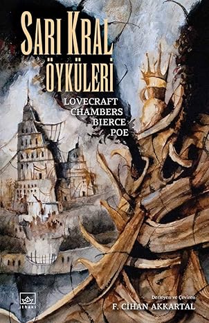 Sarı Kral Öyküleri