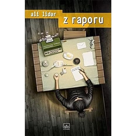 Z Raporu