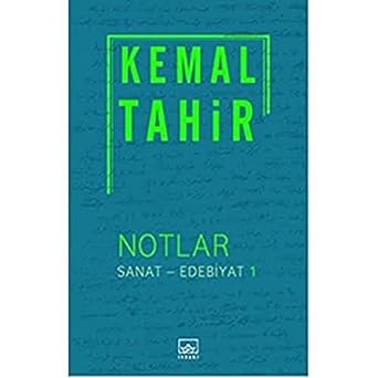 Sanat Edebiyat 1 Notlar
