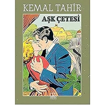 Aşk Çetesi
