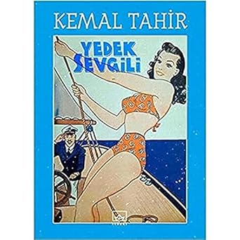 Yedek Sevgili