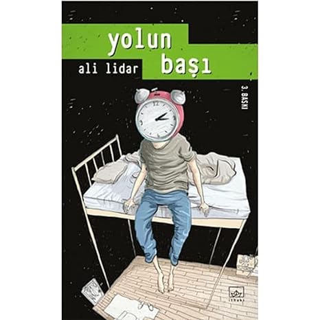 Yolun Başı