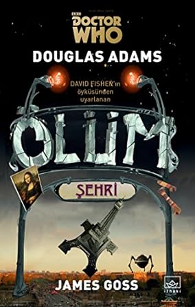 Doctor Who Ölüm Şehri