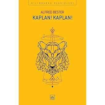 Kaplan! Kaplan!