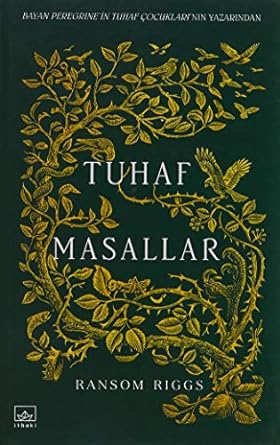 Tuhaf Masallar