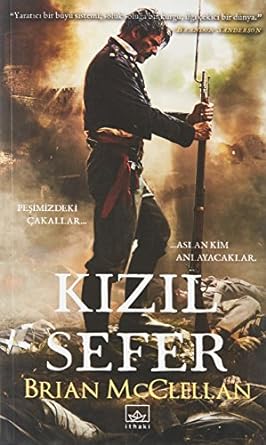 Kızıl Sefer