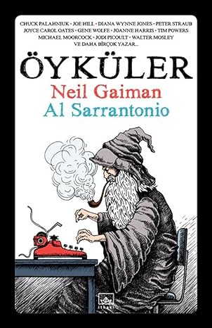 Öyküler Ciltli