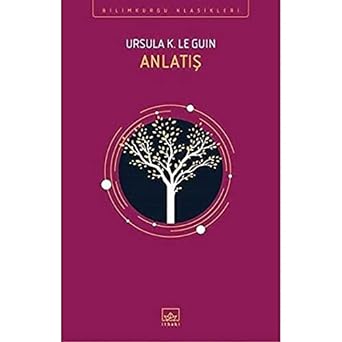 Anlatış