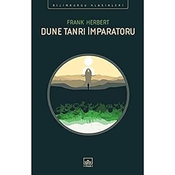 Dune Tanrı İmparatoru