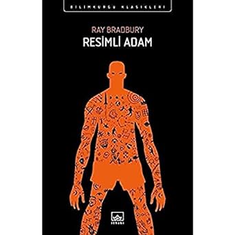 Resimli Adam