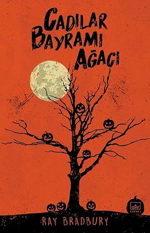 Cadılar Bayramı Ağacı