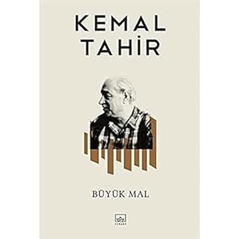 Büyük Mal