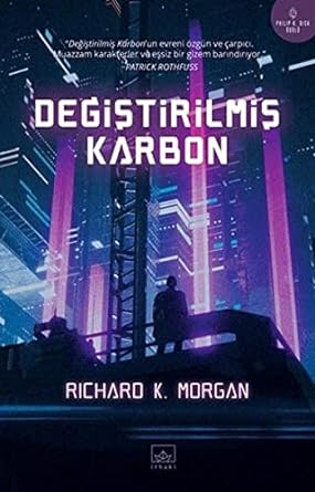 Değiştirilmiş Karbon