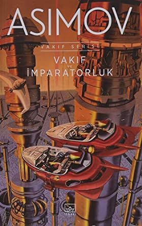 Vakif ve imparatorluk