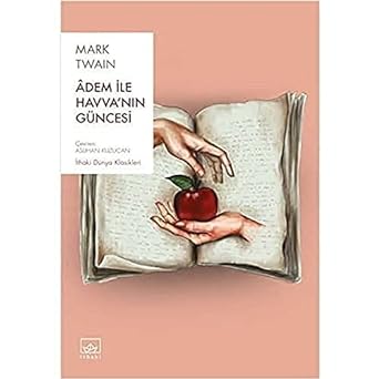 Adem ile Havva’nın Güncesi
