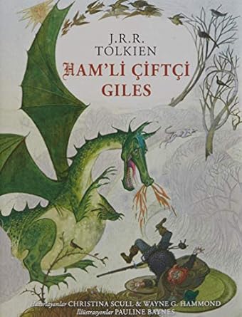 Ham’li Çiftçi Giles
