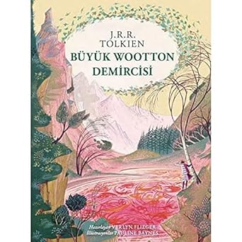 Büyük Wootton Demircisi Ciltli
