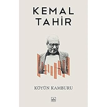 Köyün Kamburu