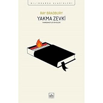 Yakma zevki