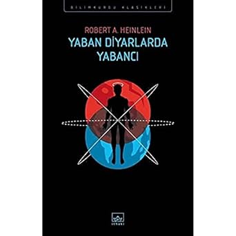 Yaban Diyarlarda Yabancı