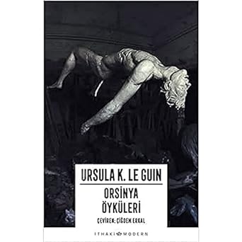 Orsinya Öyküleri